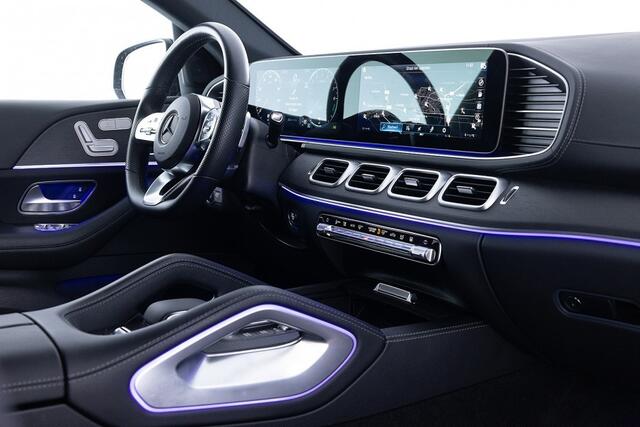 Mercedes-Benz GLE-KLASSE 350 e Coupé 4MATIC AMG Line PHEV | Multibeam LED | NAVI | LEDER | VELGEN