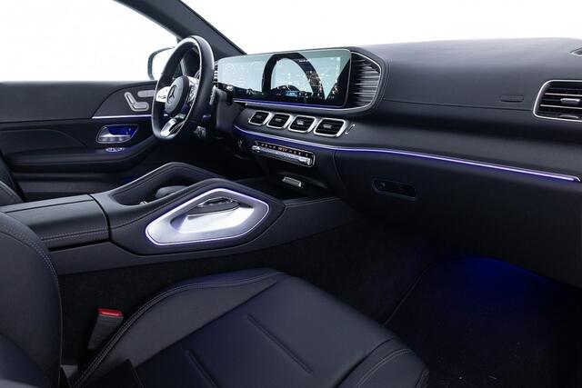 Mercedes-Benz GLE-KLASSE 350 e Coupé 4MATIC AMG Line PHEV | Multibeam LED | NAVI | LEDER | VELGEN