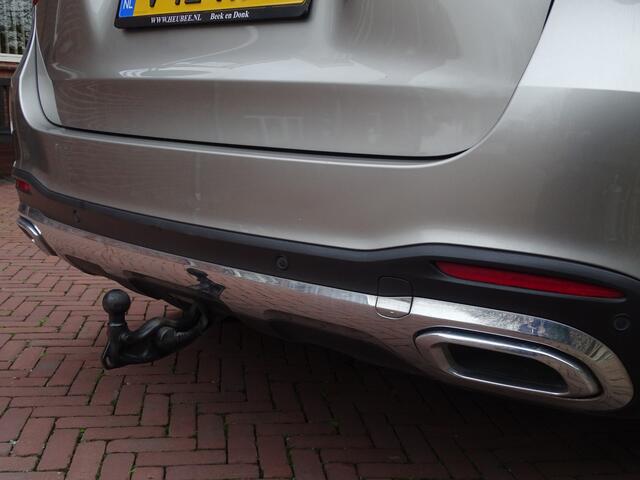 Mercedes-Benz GLE-KLASSE 400 d 4matic AMG grijs kenteken 1ste eig