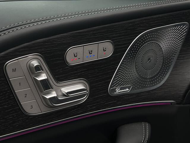 Mercedes-Benz GLE-KLASSE AMG 53 4MATIC+ Premium Plus | Pano | 360* | Massage | Burmester | Stoelventilatie |