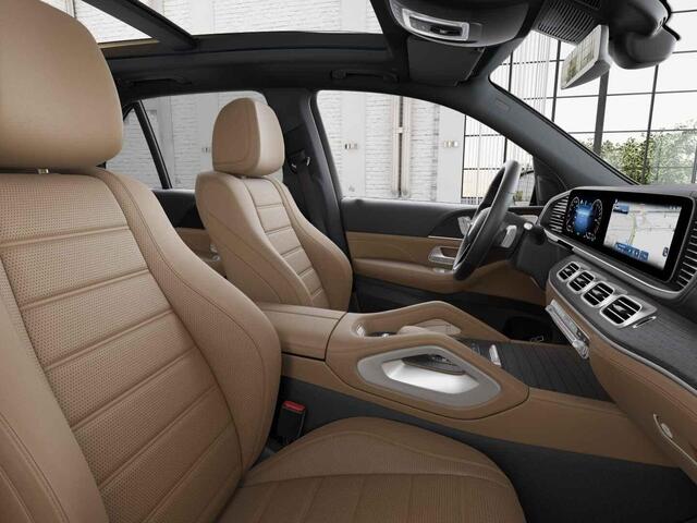 Mercedes-Benz GLE-KLASSE 400 e 4MATIC Sport Edition