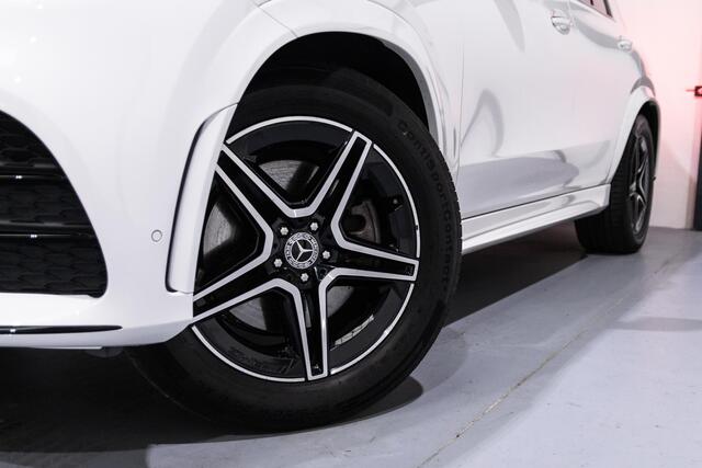 Mercedes-Benz GLE-KLASSE 350 e 4MATIC PANO/BURMESTER/NIGHT/HUD/LEDER/DEALEROH