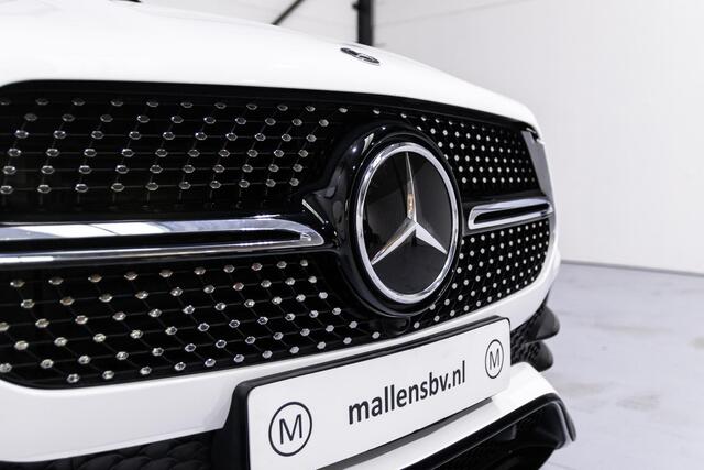 Mercedes-Benz GLE-KLASSE 350 e 4MATIC PANO/BURMESTER/NIGHT/HUD/LEDER/DEALEROH