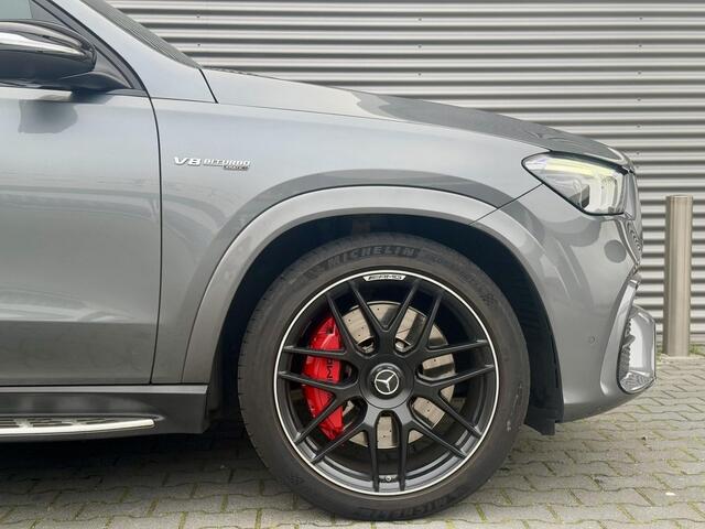 Mercedes-Benz GLE-KLASSE AMG 63 S 4MATIC+ Premium Plus