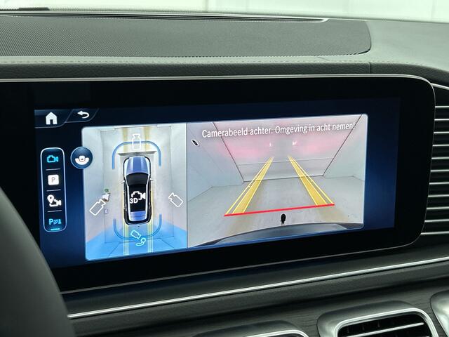 Mercedes-Benz GLE-KLASSE 400 e 4MATIC Sport Edition Premium Plus | Trekhaak | Nightpakket | Rijassistentiepakket | Luchtvering | Burmester® 3D sound systeem | Multibeam LED | 360° camera | Winterpakket | 22 inch AMG velgen | Stoelventilatie voor |