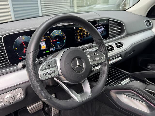 Mercedes-Benz GLE-KLASSE 350 e 4MATIC PHEV AMG LINE,NAVI/CAMERA