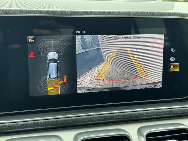 Mercedes-Benz GLE-KLASSE 350 e 4MATIC PHEV AMG LINE,NAVI/CAMERA