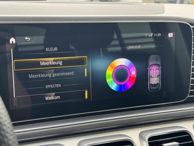 Mercedes-Benz GLE-KLASSE 350 e 4MATIC PHEV AMG LINE,NAVI/CAMERA