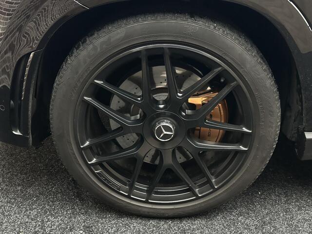 Mercedes-Benz GLE-KLASSE AMG 53 4MATIC+ Premium Plus B&O Panorama Trekhaak