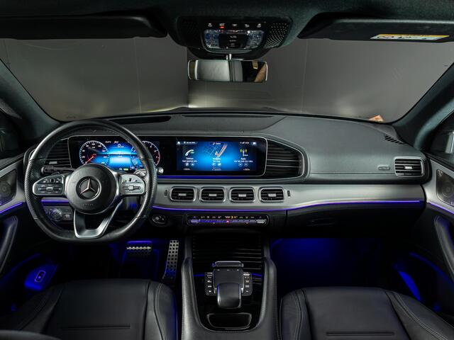 Mercedes-Benz GLE-KLASSE 450 4MATIC Premium Plus Panorama dak | Trekhaak