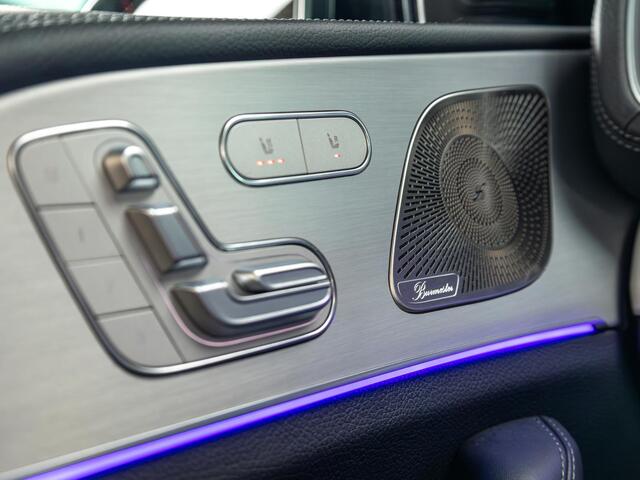 Mercedes-Benz GLE-KLASSE 450 4MATIC Premium Plus Panorama dak | Trekhaak