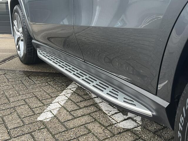 Mercedes-Benz GLE-KLASSE Coupé AMG 63 S 4MATIC+