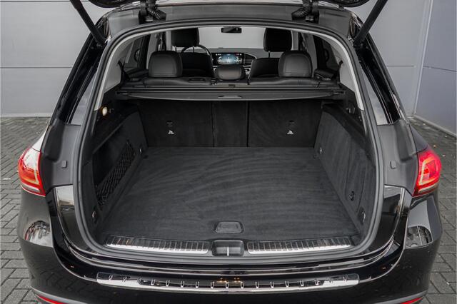 Mercedes-Benz GLE-KLASSE 450 4MATIC AMG-Line Burmester 360° Distronic Plus Multibeam LED