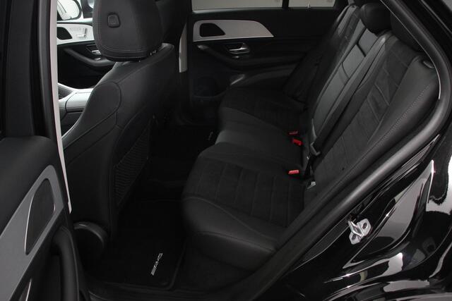 Mercedes-Benz GLE-KLASSE 350 e 4MATIC Plug in Hybride AMG Night | Panorama dak | Navigatie | Climate Control | Led | Dab | Camera | Wegklapbare Trekhaak |