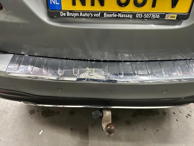 Mercedes-Benz GLE-KLASSE 350D 4 Matic lichte schade !!