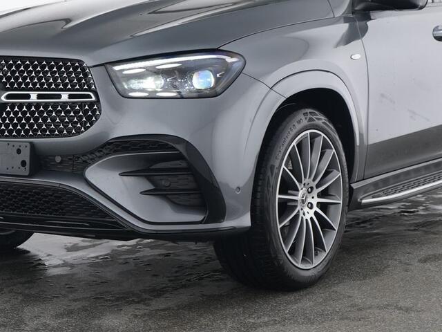 Mercedes-Benz GLE-KLASSE 400 e 4MATIC AMG Line Premium AMG Line | Night Pakket | Airmatic | Panorama Schuif-Kanteldak | Trekhaak | Memory Voorstoelen | Inclusief 24 maanden Mercedes-Benz Certified garantie voor Europa.