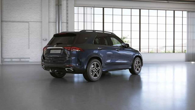 Mercedes-Benz GLE-KLASSE Coupé 350 de 4MATIC Premium | AMG | Night | Panoramadak | Trekhaak | Memory | Headup | Rijassistentiepakket |