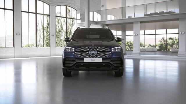 Mercedes-Benz GLE-KLASSE Coupé 350 de 4MATIC Premium | AMG | Night | Panoramadak | Trekhaak | Memory | Headup | Rijassistentiepakket |