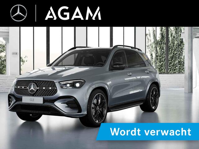 Mercedes-Benz GLE-KLASSE 400 e 4MATIC Sport Edition