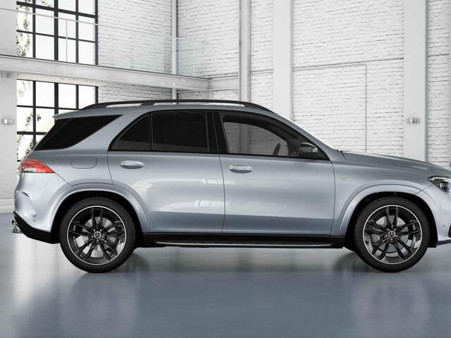 Mercedes-Benz GLE-KLASSE 400 e 4MATIC Sport Edition