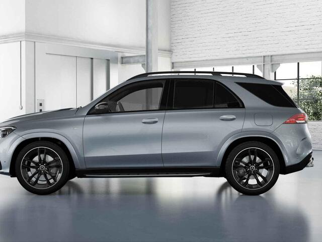 Mercedes-Benz GLE-KLASSE 400 e 4MATIC Sport Edition