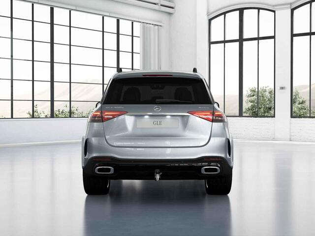 Mercedes-Benz GLE-KLASSE 400 e 4MATIC Sport Edition