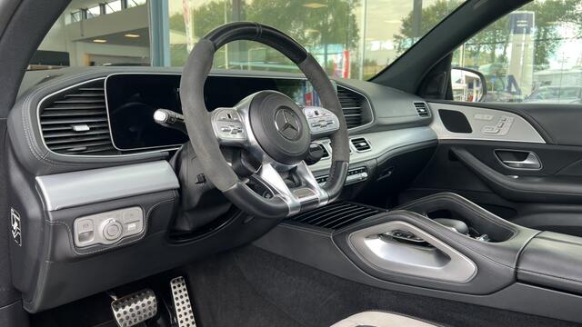 Mercedes-Benz GLE-KLASSE AMG 63 S 4MATIC+ | Pano | Camera