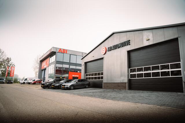 Mercedes-Benz GLE-KLASSE Coupé 450 AMG 368 pk 4MATIC AMG-Pakket / Pano-Dak/ Sport-Stoelen/ Stoel.Verw./ Harman&Kardon/ Night-Pakket/ Camera/ 21''LMV