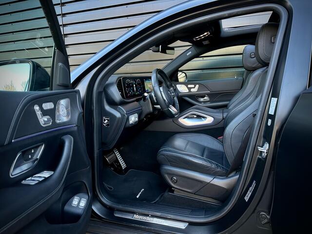 Mercedes-Benz GLE-KLASSE Coupé 350 e 4MATIC AMG|PANO|360|BURMES|ACC VOL!