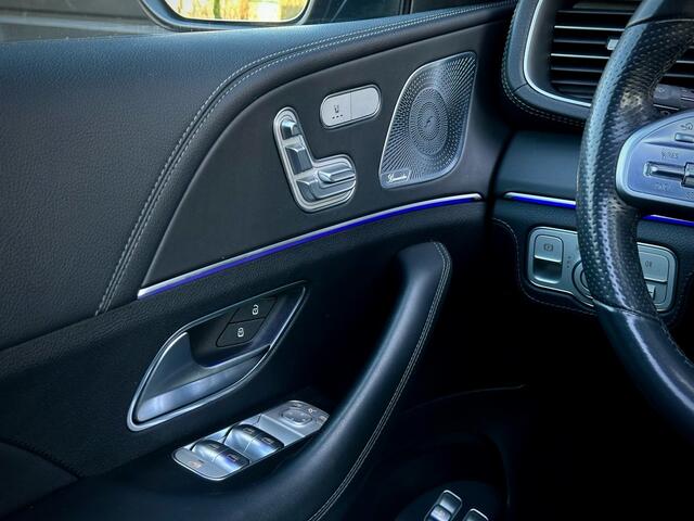 Mercedes-Benz GLE-KLASSE Coupé 350 e 4MATIC AMG|PANO|360|BURMES|ACC VOL!