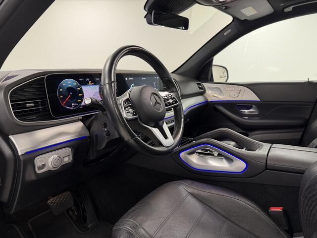 Mercedes-Benz GLE-KLASSE 450 4MATIC AMG Premium Pl. | Massage | Burmester | Luchtvering |