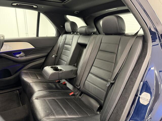 Mercedes-Benz GLE-KLASSE 450 4MATIC AMG Premium Pl. | Massage | Burmester | Luchtvering |