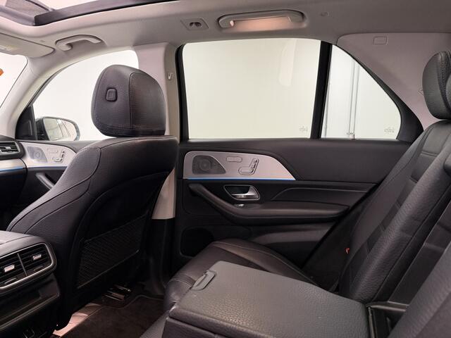 Mercedes-Benz GLE-KLASSE 450 4MATIC AMG Premium Pl. 7p. | Trekhaak | Burmester | Panorama