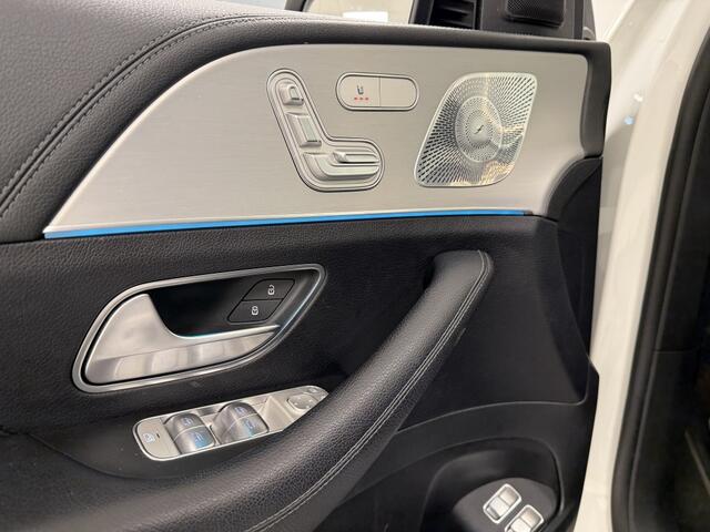 Mercedes-Benz GLE-KLASSE 450 4MATIC AMG Premium Pl. 7p. | Trekhaak | Burmester | Panorama