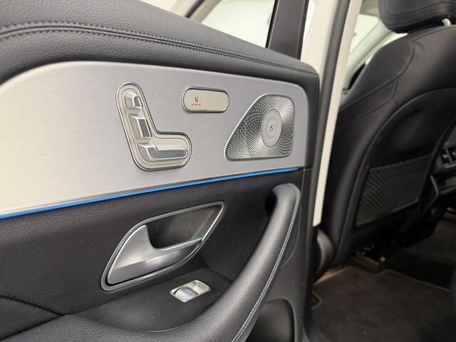 Mercedes-Benz GLE-KLASSE 450 4MATIC AMG Premium Pl. 7p. | Trekhaak | Burmester | Panorama