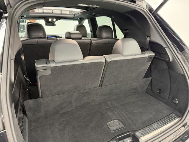 Mercedes-Benz GLE-KLASSE 450 4MATIC AMG Premium Pl. 7p. | Burmester | Luchtvering | Keyle