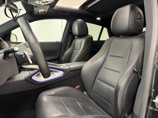 Mercedes-Benz GLE-KLASSE Coupé 350e 4MATIC AMG Premium Pl. | Luchtvering | Burmester | 360 cam