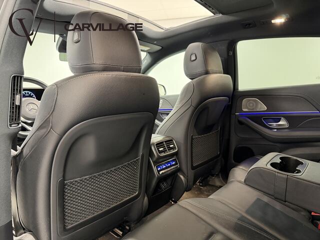 Mercedes-Benz GLE-KLASSE Coupé 350e 4MATIC AMG Premium Pl. | Luchtvering | Burmester | 360 cam