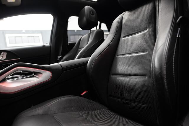 Mercedes-Benz GLE-KLASSE coupe GLE 350 e Coupe AMG Line 4Matic | Burmester | Pano | Nappa | Mem