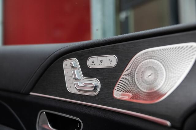 Mercedes-Benz GLE-KLASSE coupe GLE 350 e Coupe AMG Line 4Matic | Burmester | Pano | Nappa | Mem