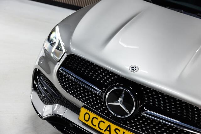 Mercedes-Benz GLE-KLASSE coupe GLE 350 e Coupe AMG Line 4Matic | Burmester | Pano | Nappa | Mem