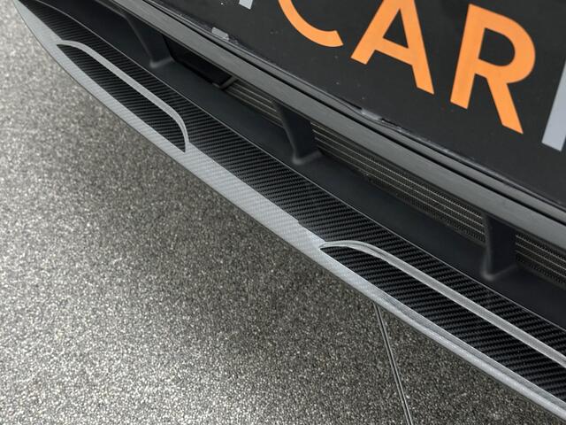 Mercedes-Benz GLE-KLASSE Coupé AMG 53 Hybrid | Carbon | Leder-Exclusief | Massage | Soft-Close | Stoelventilatie | 360 Camera | Panorama | ACC | Treeplanken Verlicht | Stoelverwarming V+A | Head-Up | Burmester | Trekhaak | Luchtvering | AMG Drive-Unit | Alcantara-Carbon Stuur | 4