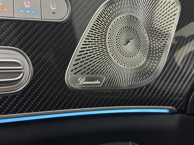 Mercedes-Benz GLE-KLASSE AMG 53 Hybrid 4MATIC+ | Nieuw! | Panorama | Massage | Soft-Close | ACC | 360 Camera | Stoelventilatie | Head-Up | Burmester | Trekhaak | Carbon | Stoelverwarming V+A | 4-Zone Clima | AMG Drive-Unit | ISO & Warmtewerend Glas | 22 Inch | Keyless-Go | Night-