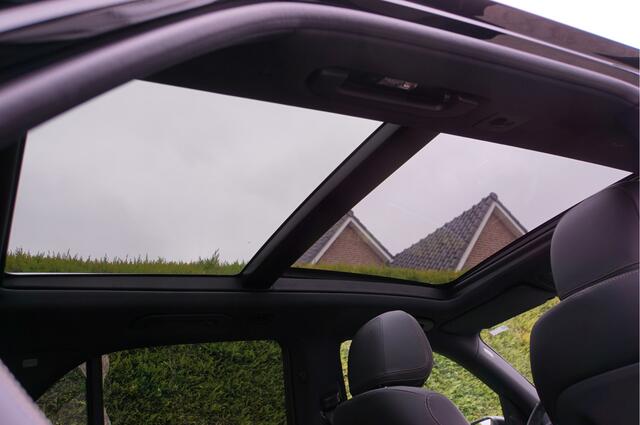 Mercedes-Benz GLE-KLASSE AMG GLE 53 HYBRID 4M+ | Memory Burmester Ventilatie Warmtecomfort