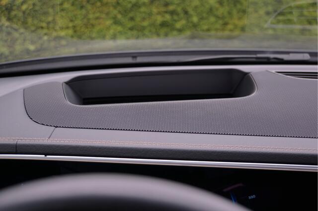 Mercedes-Benz GLE-KLASSE AMG GLE 53 HYBRID 4M+ | Memory Burmester Ventilatie Warmtecomfort