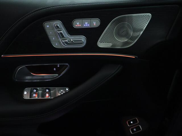 Mercedes-Benz GLE-KLASSE Coupé Mercedes-AMG 53 Hybrid 4MATIC+ | Trekhaak | Panoramadak | Burmester® | 22 Inch AMG Velgen | Memory Voorstoelen | 360°-Camera. Inclusief 24 maanden MB Certified garantie voor Europa.