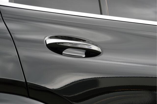 Mercedes-Benz GLE-KLASSE GLE 400 e 4M AMG Line Facelift | Luchtvering Trekhaak Memory Burmester Pano Digital