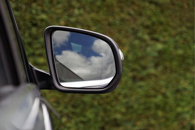 Mercedes-Benz GLE-KLASSE GLE 400 e 4M AMG Line Facelift | Luchtvering Trekhaak Memory Burmester Pano Digital