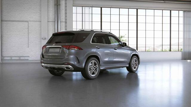 Mercedes-Benz GLE-KLASSE 350 de 4MATIC Premium | AMG | Panoramadak | Memory | 360 graden camera | Multibeam |