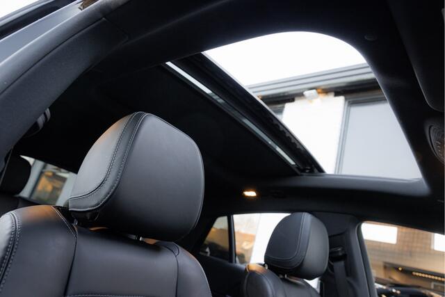 Mercedes-Benz GLE-KLASSE Coupé 53 AMG 4MATIC+ Premium Plus Pano - Burmester - Night Pack